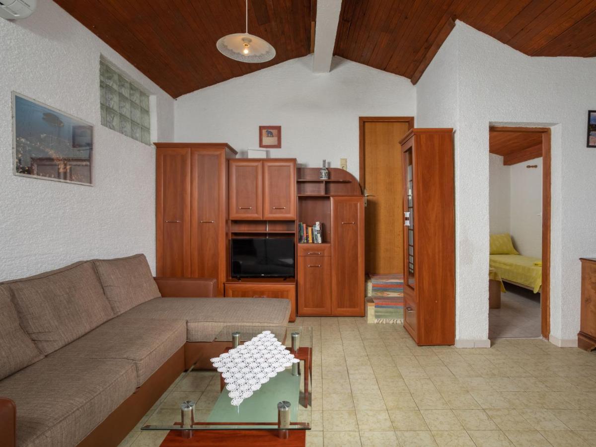 Apartment Fister - Jad101 By Interhome Jadranovo Luaran gambar